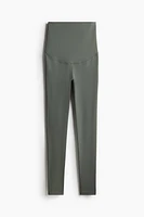 MAMA Before & After Sports Leggings
