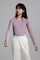 Sports Bodysuit with DryMove™