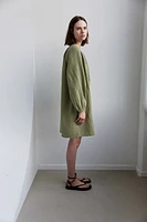 Tunic Dress