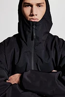 Unisex Rain Jacket with StormMove™