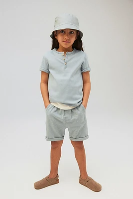 2-pack Cotton Jersey Shorts