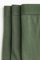 5-pack Mid-Length Boxer Briefs with Lycra®