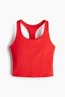 T-shirt sport DryMove🅪 avec soutien-gorge intégré