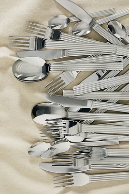 16-piece Cutlery Set