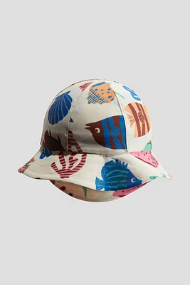 Sun Hat UPF 50