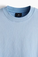 Oversized-Fit T-Shirt