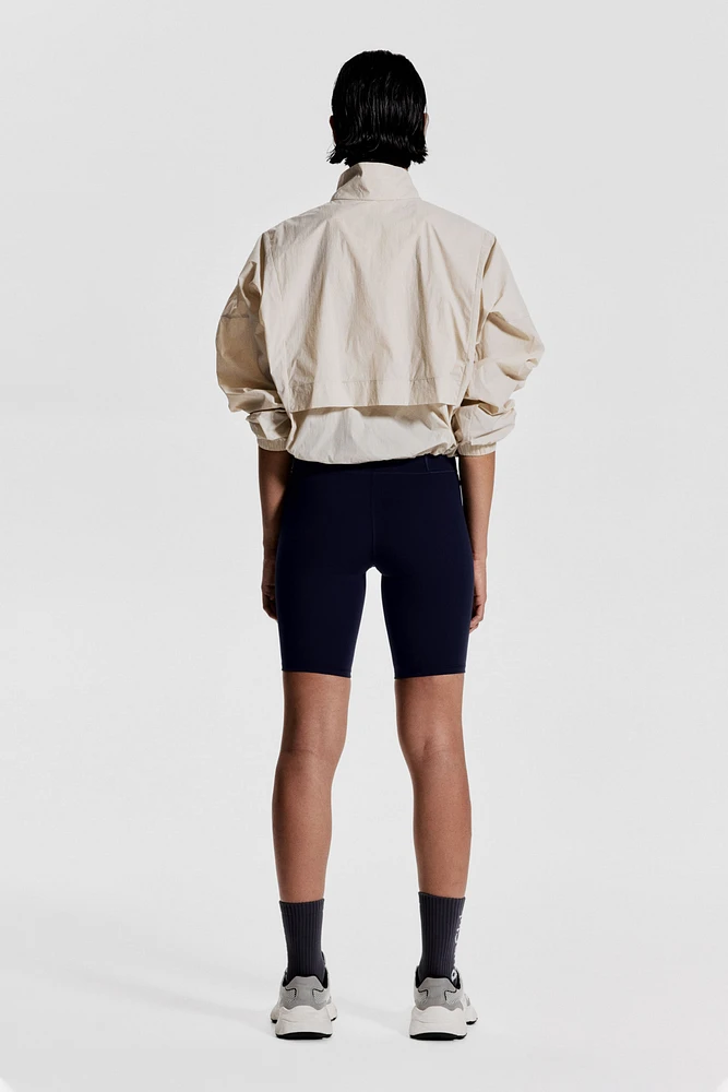 Running Bike Shorts with ShapeMove™