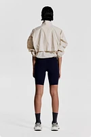 Running Bike Shorts with ShapeMove™