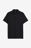 COOLMAX® Slim Fit Polo Shirt