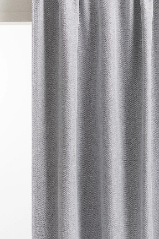 2-pack Blackout Curtain Panels