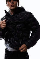 Regular Fit Insulated Jacket ThermoMove™