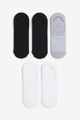 Lot de 5 paires chaussettes COOLMAX<sup>MD</sup>
