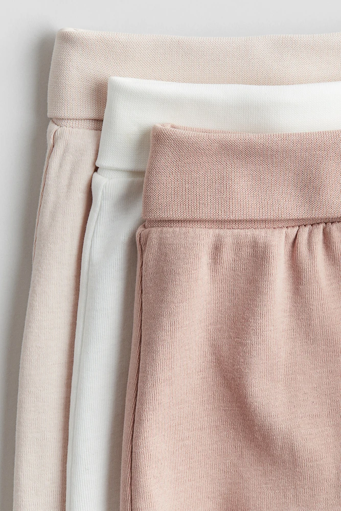 Ensemble 6 pièces avec cache-couches et pantalons