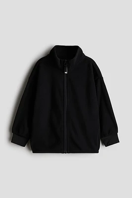 Fleece Jacket