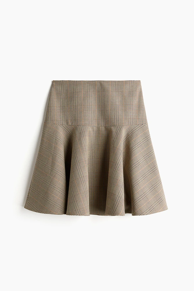 A-Line Skirt