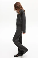 2-piece Knit Set
