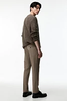 Slim Fit Pants