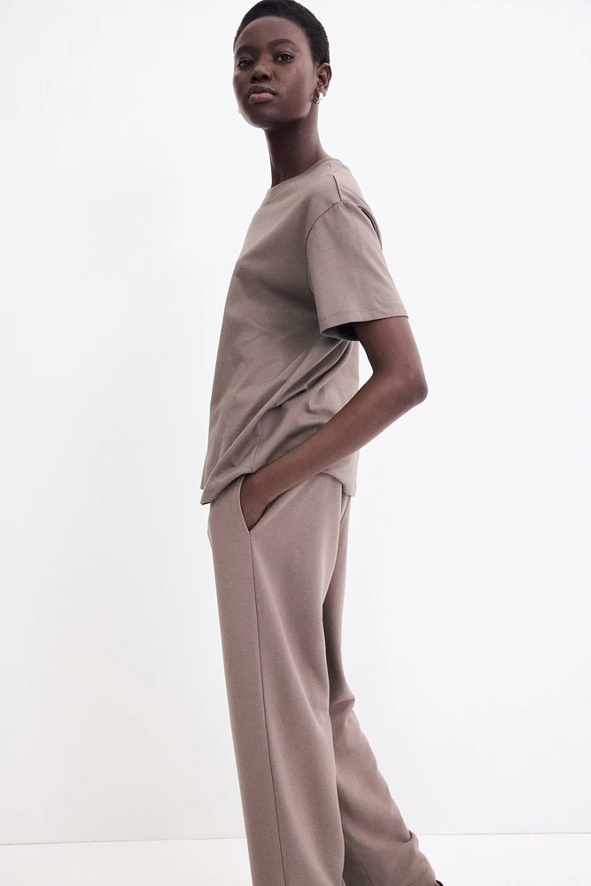 T-shirt en coton