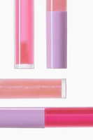 4-pack Lip Glosses