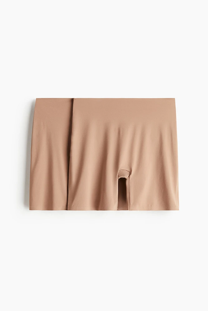 2-pack Biker Shorts