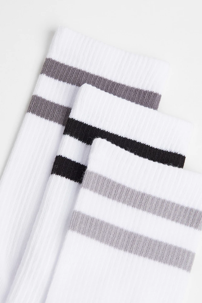 5-pack Socks