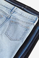 5-pack Slim Fit Jeans