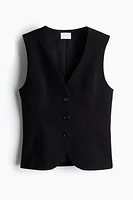 Tailored Suit Vest