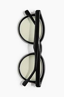 Blue Light Eyeglasses