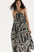 Strappy Dress