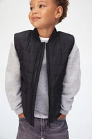 Puffer Vest