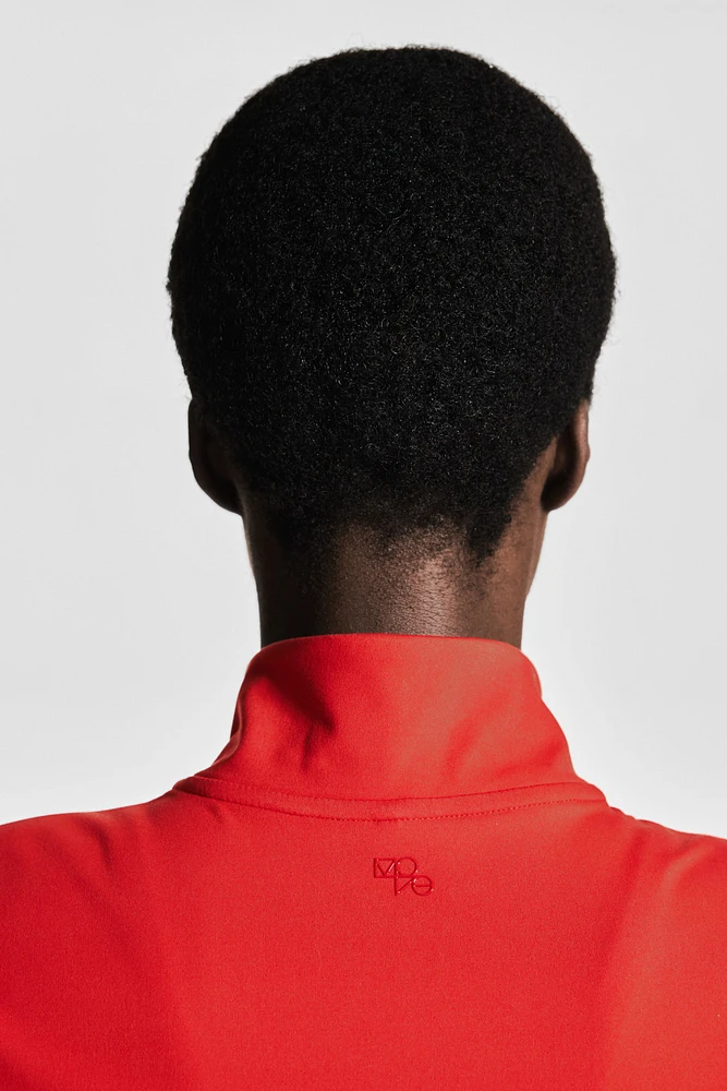 Activewear Jacket with SoftMove™