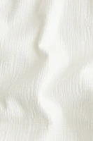 Wide-Leg Jersey Pants