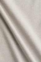 MAMA Ribbed Top