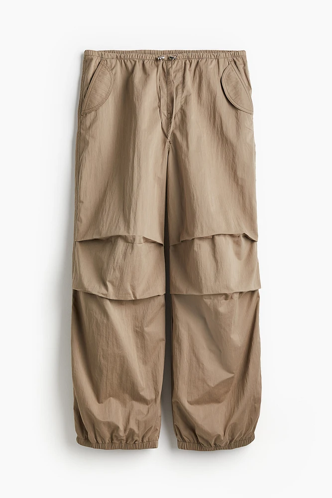 Parachute Pants