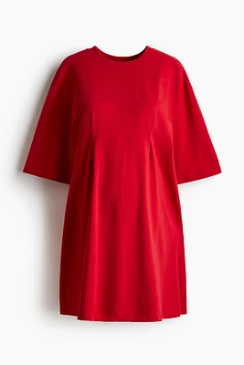 Robe T-shirt MAMA