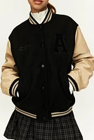 Baseball Jacket