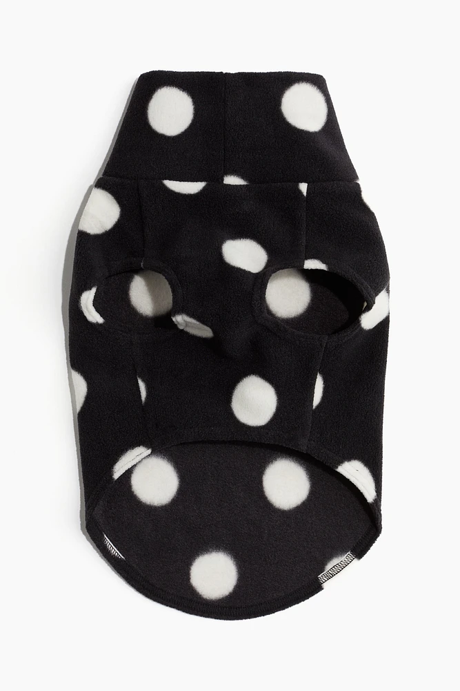 Fleece Top for Dog