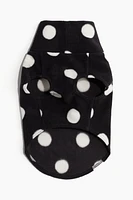 Fleece Top for Dog