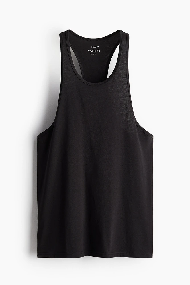 Sports Tank Top DryMove™