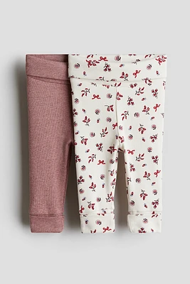 2-pack Room-to-Grow Leggings