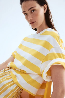 Cropped T-Shirt