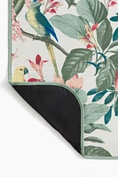 Patterned Picnic Blanket