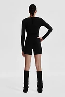 Bike Shorts with SoftMove™
