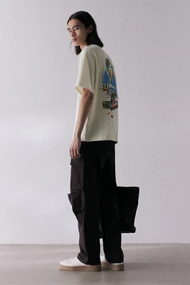 Loose Fit T-shirt