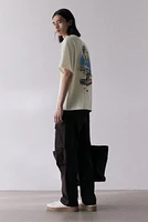 Loose Fit T-shirt