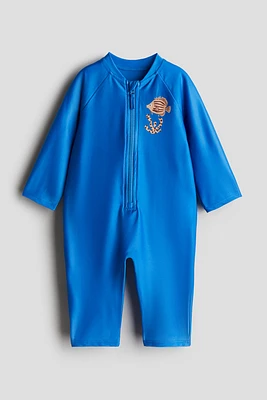 Swimsuit UPF 50