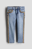 Regular-Fit Jeans