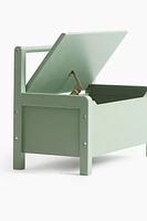 Children's Storage Bench