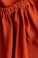 Cutout Dress