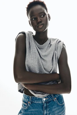 Oversized T-shirt